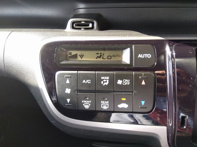 Honda N BOX CUSTOM 2014-03 13960-7