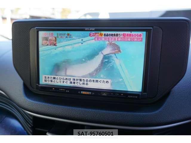 Daihatsu MOVE CUSTOM 2016-12 309297-6