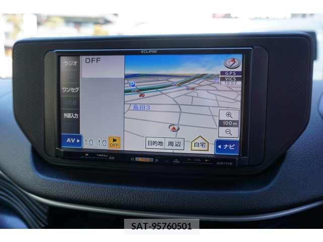 Daihatsu MOVE CUSTOM 2016-12 309297-5