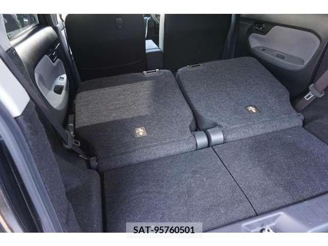 Daihatsu MOVE CUSTOM 2016-12 309297-12