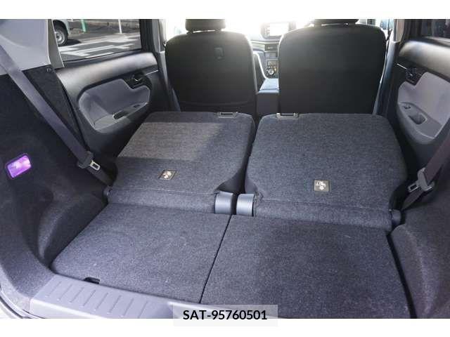 Daihatsu MOVE CUSTOM 2016-12 309297-11