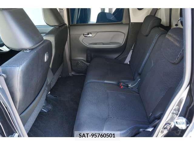 Daihatsu MOVE CUSTOM 2016-12 309297-10