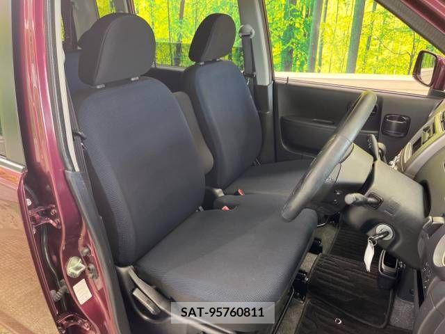 Mitsubishi EK WAGON 2011-08 304907-6