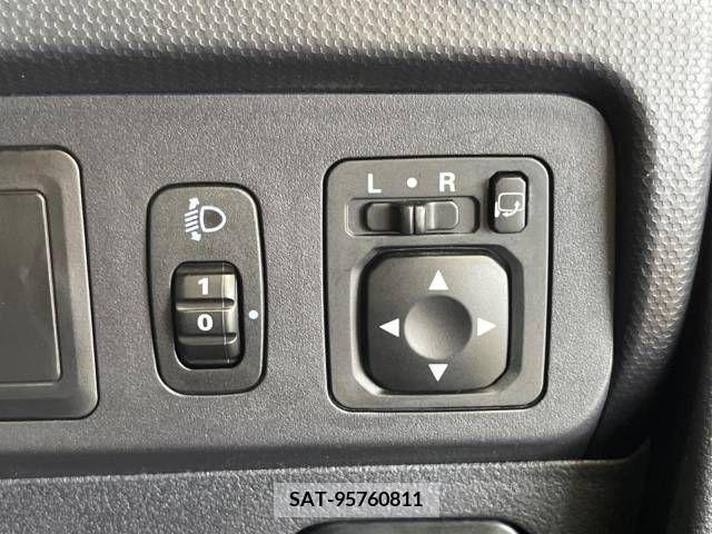 Mitsubishi EK WAGON 2011-08 304907-5