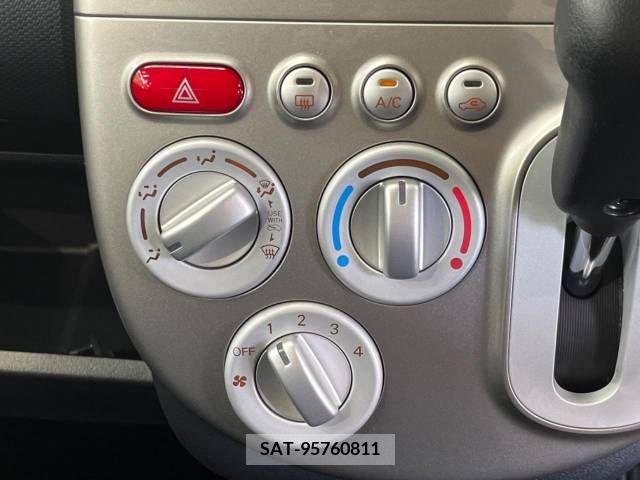 Mitsubishi EK WAGON 2011-08 304907-4