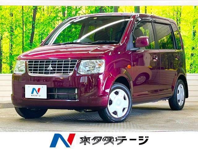 Mitsubishi EK WAGON 2011-08 304907-0