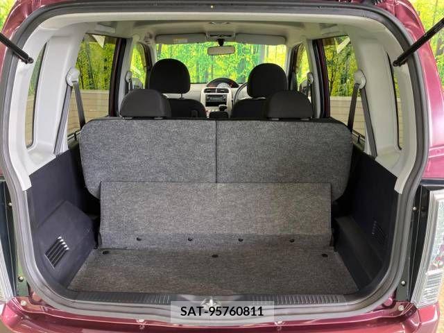 Mitsubishi EK WAGON 2011-08 304907-8