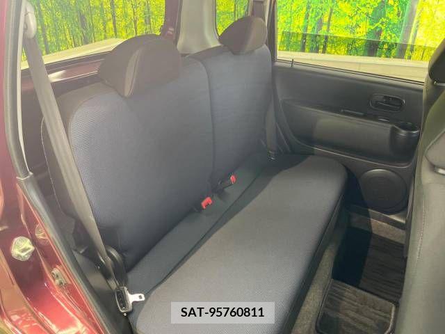 Mitsubishi EK WAGON 2011-08 304907-7