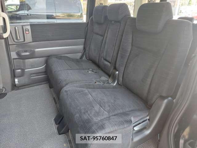 Honda STEP WGN 2011-12 368777-7