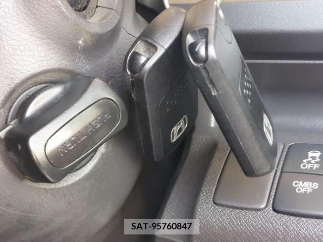 Honda STEP WGN 2011-12 368777-17