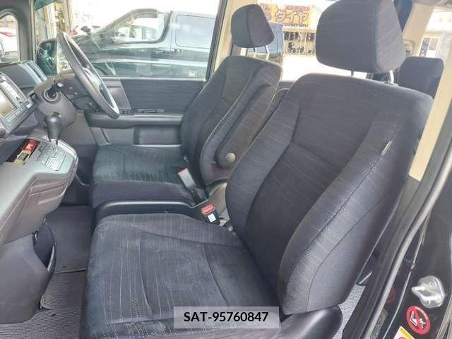 Honda STEP WGN 2011-12 368777-6