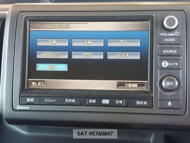 Honda STEP WGN 2011-12 368777-16