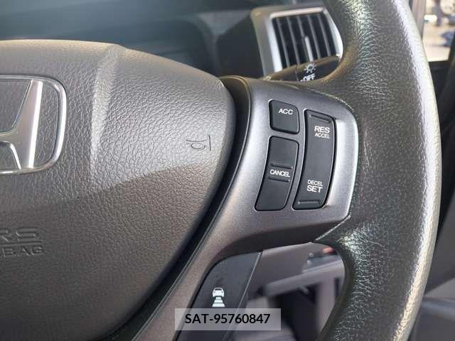 Honda STEP WGN 2011-12 368777-14