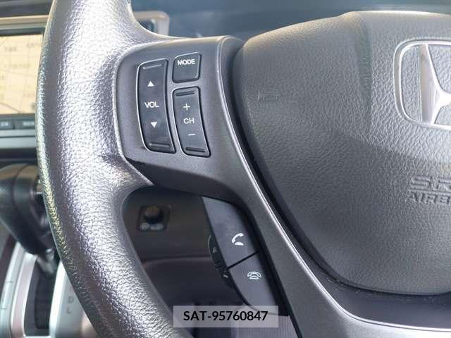 Honda STEP WGN 2011-12 368777-13