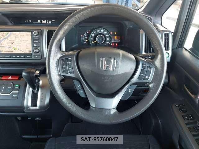 Honda STEP WGN 2011-12 368777-12