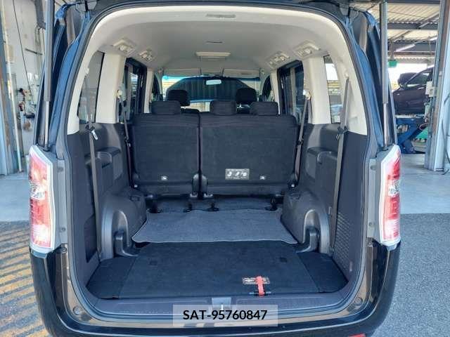 Honda STEP WGN 2011-12 368777-10