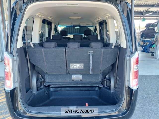 Honda STEP WGN 2011-12 368777-9