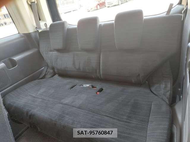 Honda STEP WGN 2011-12 368777-8