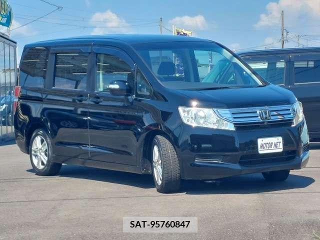 Honda STEP WGN 2011-12 368777-18