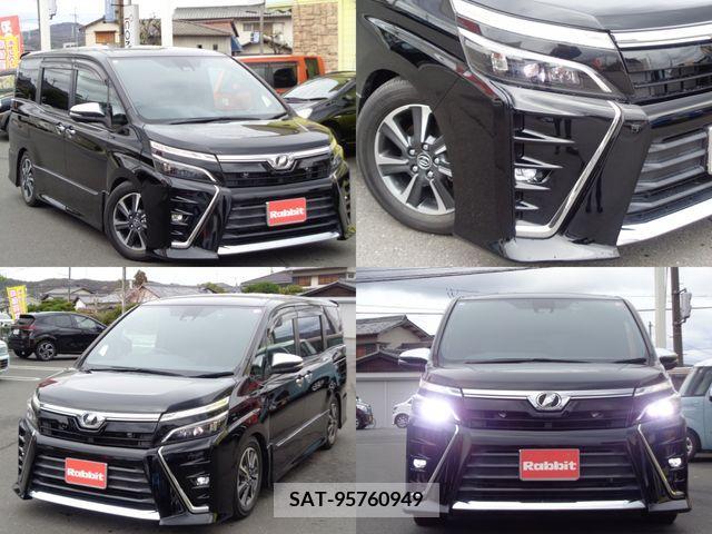 Toyota VOXY 2018-06 220625-3