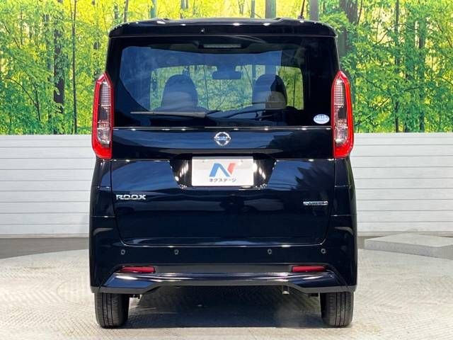 Nissan ROOX 2022-03 188686-15
