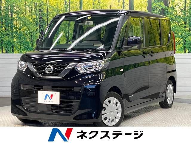 Nissan ROOX 2022-03 188686-0