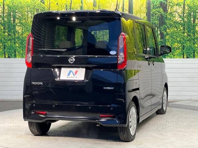 Nissan ROOX 2022-03 188686-17