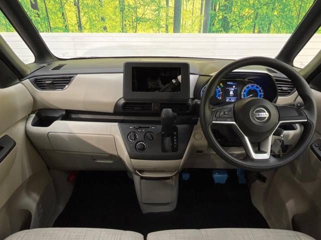 Nissan ROOX 2022-03 188686-1