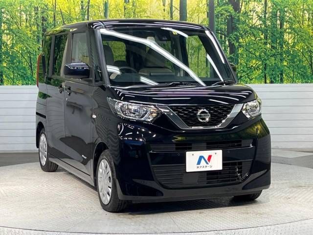Nissan ROOX 2022-03 188686-16