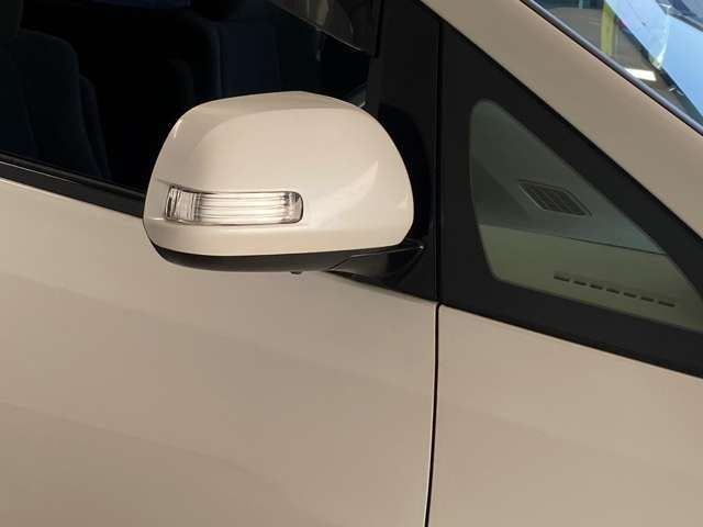 Toyota VELLFIRE 2012-05 18652-19