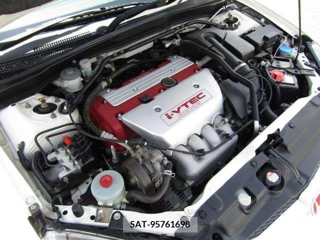 Honda INTEGRA 2002-04 361862-19