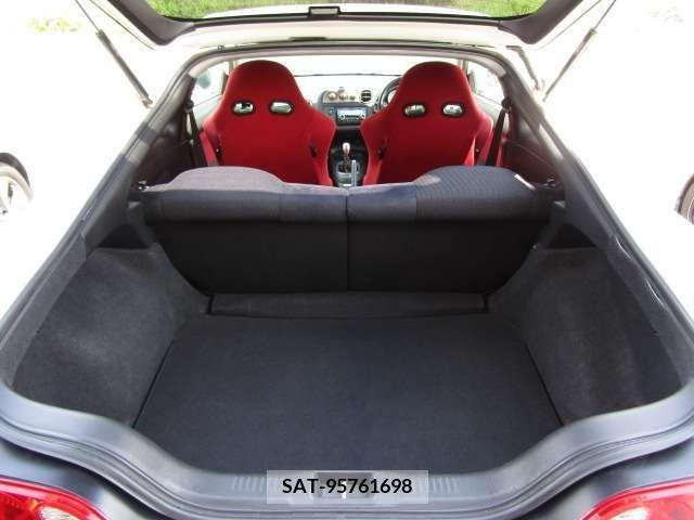 Honda INTEGRA 2002-04 361862-18