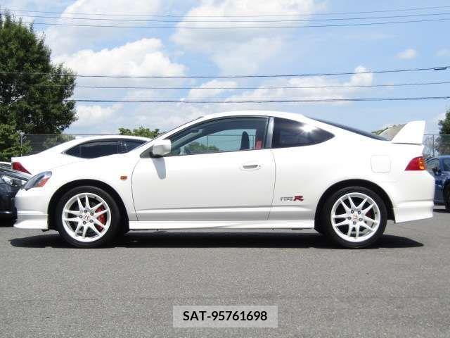 Honda INTEGRA 2002-04 361862-9