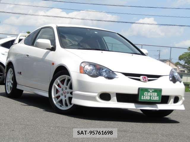 Honda INTEGRA 2002-04 361862-4