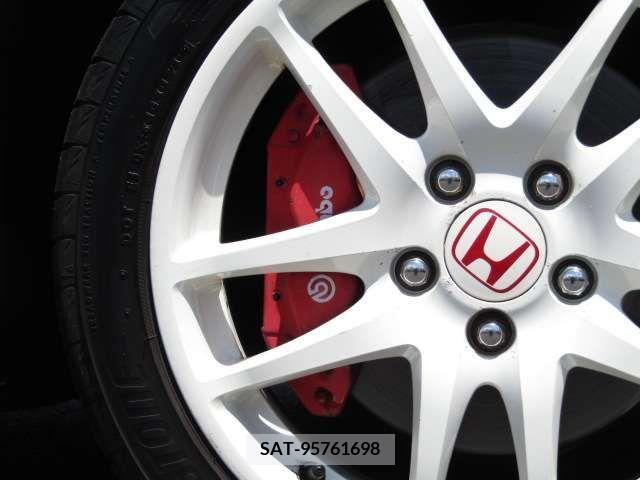 Honda INTEGRA 2002-04 361862-3