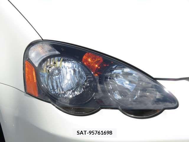Honda INTEGRA 2002-04 361862-8