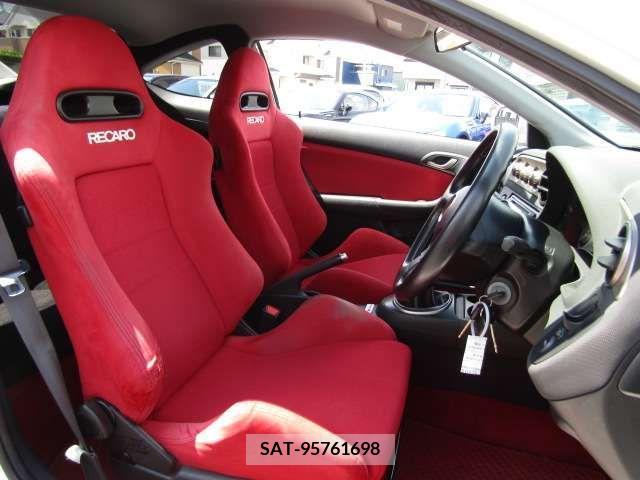 Honda INTEGRA 2002-04 361862-16