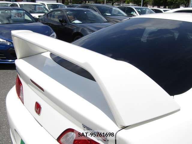 Honda INTEGRA 2002-04 361862-6