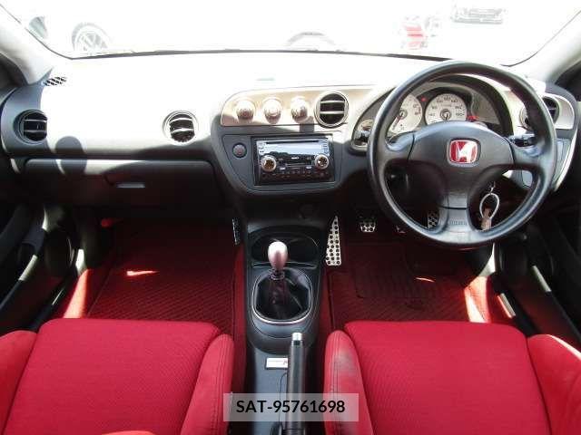 Honda INTEGRA 2002-04 361862-15