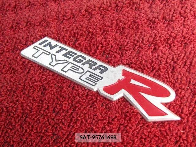 Honda INTEGRA 2002-04 361862-14