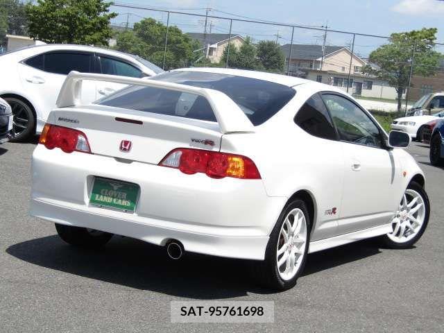 Honda INTEGRA 2002-04 361862-5