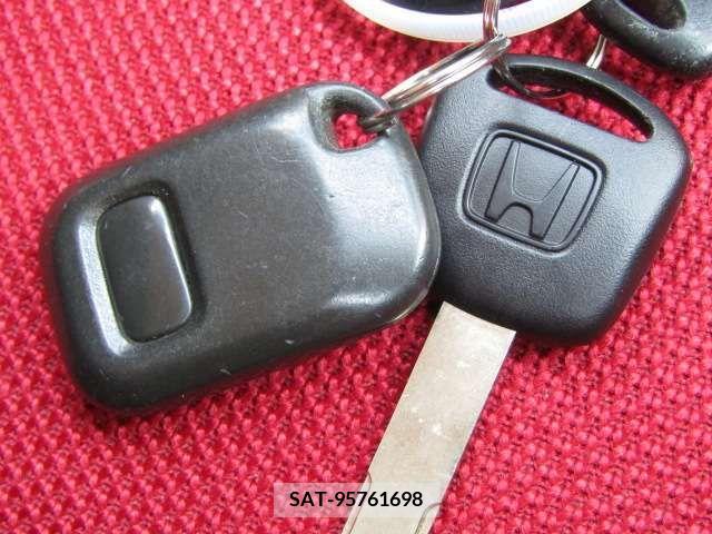 Honda INTEGRA 2002-04 361862-13