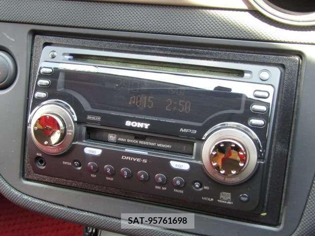 Honda INTEGRA 2002-04 361862-10