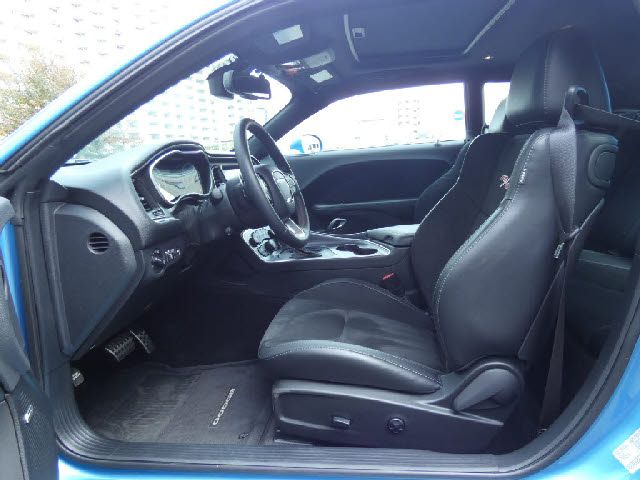 Dodge CHALLENGER 2017-12 20606-12