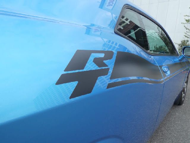 Dodge CHALLENGER 2017-12 20606-25