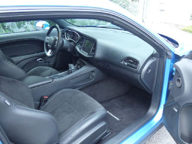 Dodge CHALLENGER 2017-12 20606-14