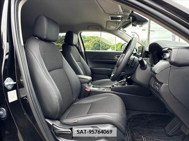 Honda VEZEL 2021-07 341248-15