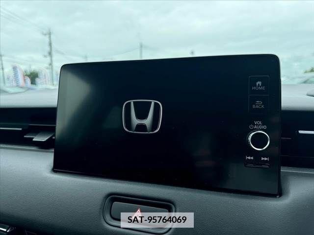 Honda VEZEL 2021-07 341248-2