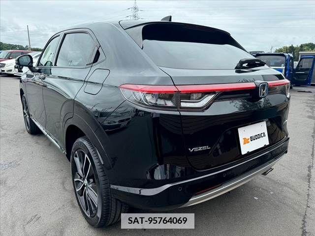 Honda VEZEL 2021-07 341248-14