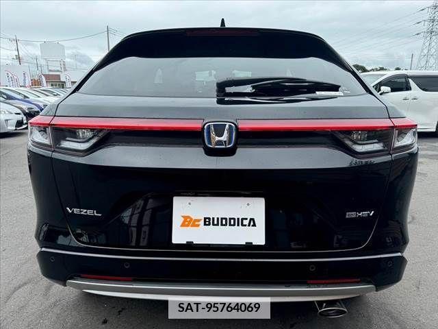 Honda VEZEL 2021-07 341248-13